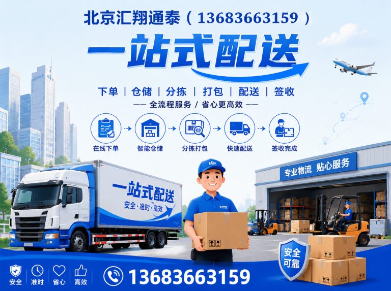 石景山区建材公司展示图
